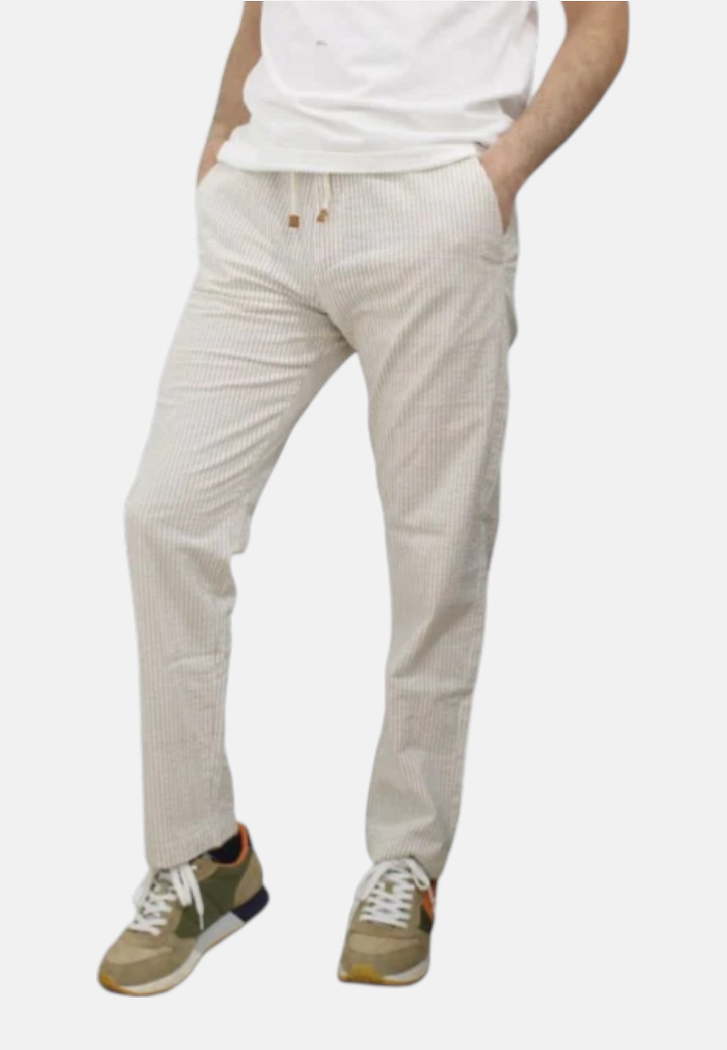Pantaloni  Uomo Gaudi   211GU25022