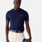 Maglia A Girocollo Uomo Guess Manica Corta Lewis M6GR03Z0556