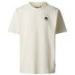 T-Shirt Manica Corta Uomo North Sails Con Stampa  693165