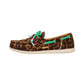 Sneakers Basse Donna Hey Dude  Harbor Breeze Lo Premium HD.45198