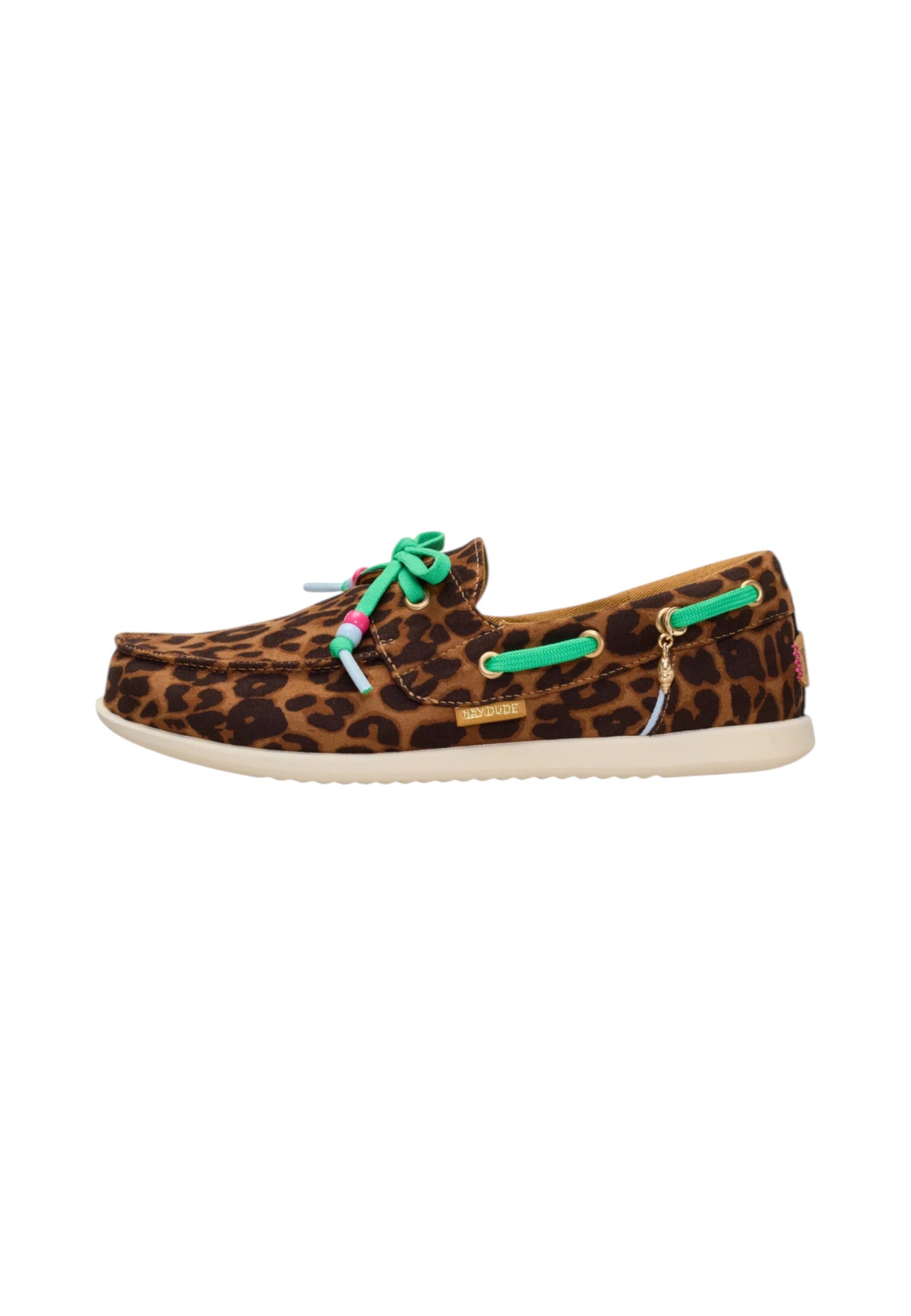 Sneakers Basse Donna Hey Dude  Harbor Breeze Lo Premium HD.45198