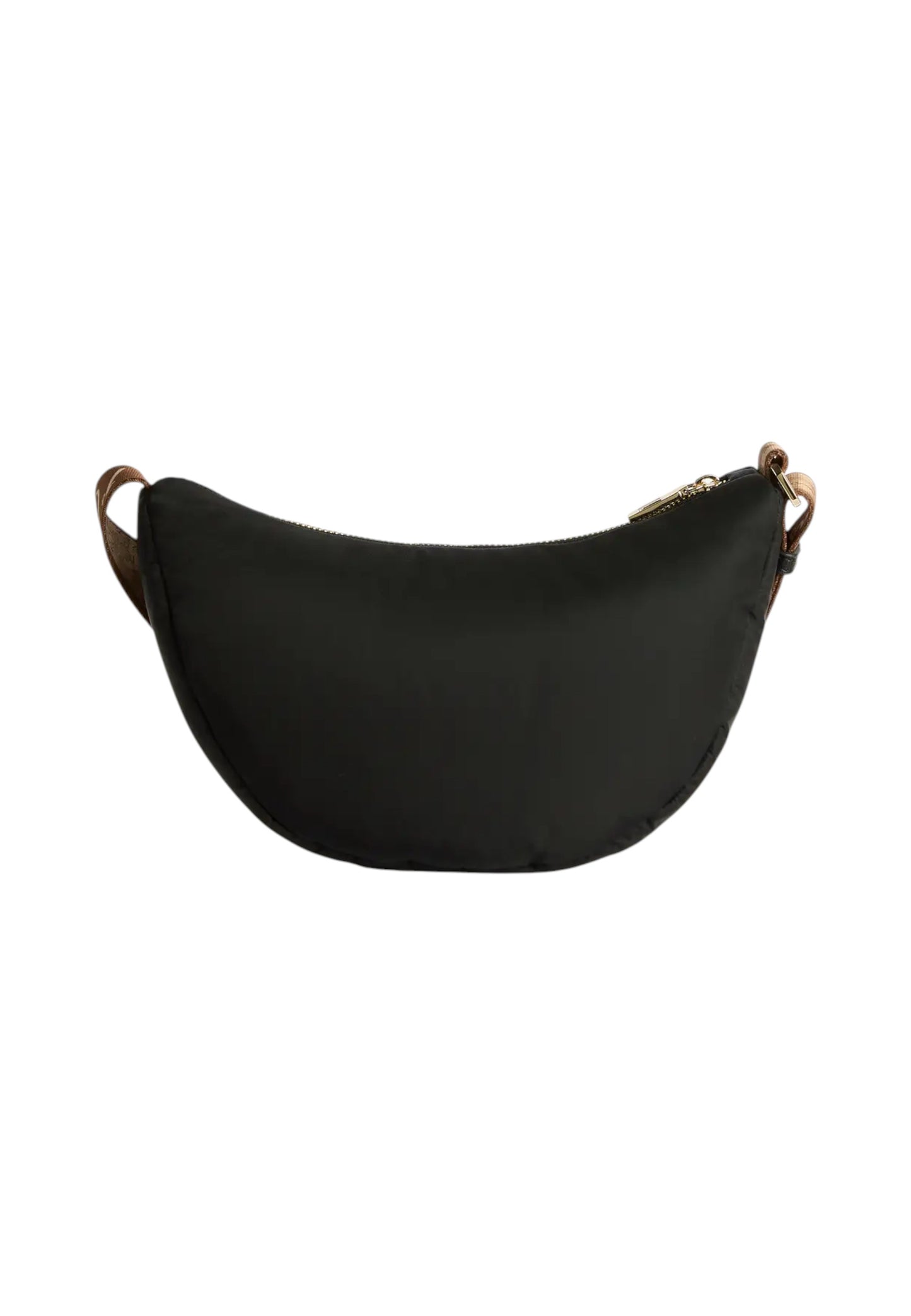 Borsa A Tracolla Donna Alviero Martini Mezzaluna Mini Puffy Nylon 25IL1LD249107