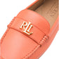 Mocassini  Donna Lauren Ralph Lauren   802852847004