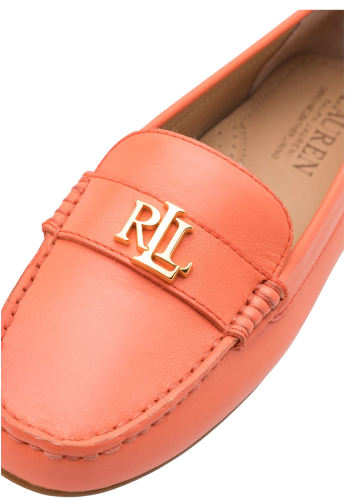 Mocassini  Donna Lauren Ralph Lauren   802852847004