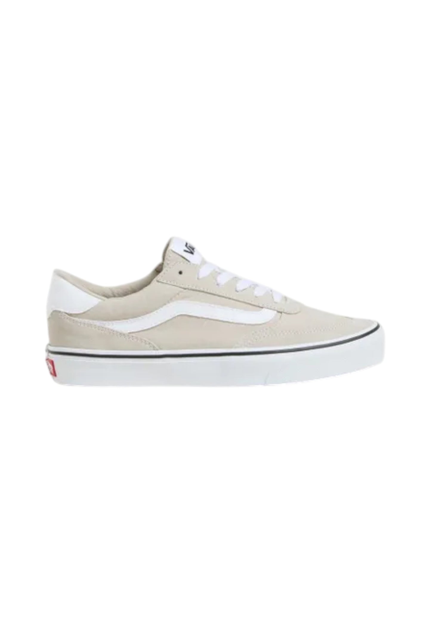 Sneakers Basse Uomo Vans  Brooklyn Ls Suede/Canvas VN000D7Q