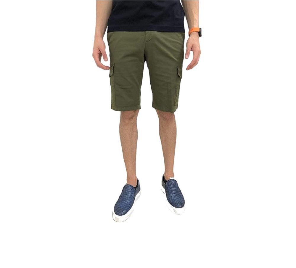 Pantaloncini Bermuda Uomo Alviero Martini   U4608UE84