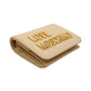 Portafoglio Con Zip Donna Love Moschino Piccolo  JC5612PP1OKD0