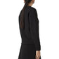 Felpa A Girocollo Donna Emporio Armani   6K2M7R2JRGZ