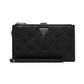 Portafoglio Con Zip Donna Guess Doppia Blake SWPD2222157