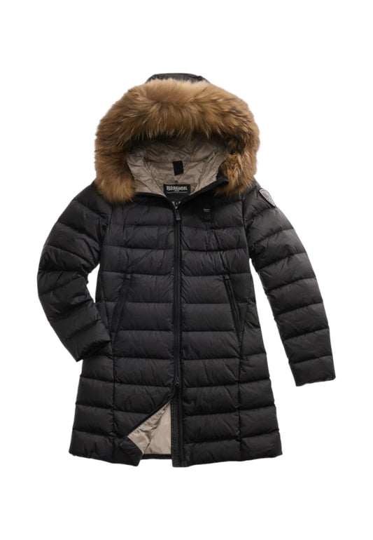 Cappotto Trench Donna Blauer  Kristin 25WBLDK03103