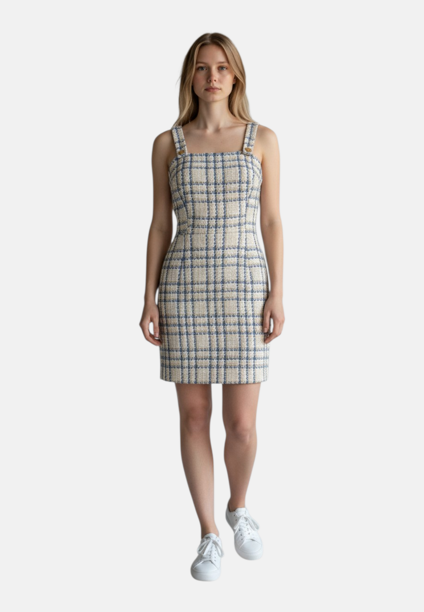 Vestito Corto Donna Gaudi   311BD15014