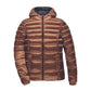Piumino Corto Donna Refrigiwear Con Cappuccio Mead 24AIRWW97608RA0035