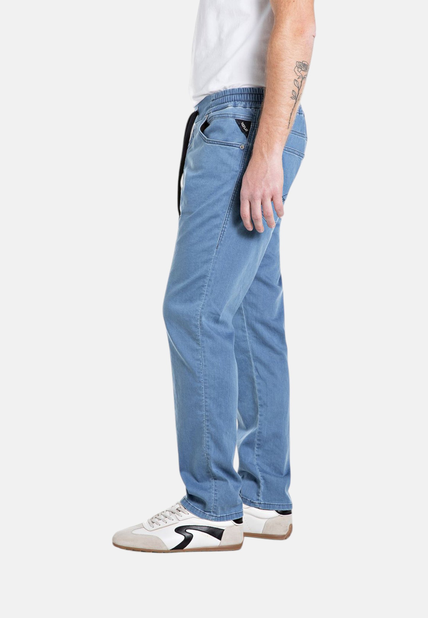 Jeans Slim Fit Uomo Replay  Lanny M1037 .000.821 162