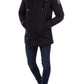Giacca Invernale Uomo Museum Con Cappuccio  BIUJA13NY862C