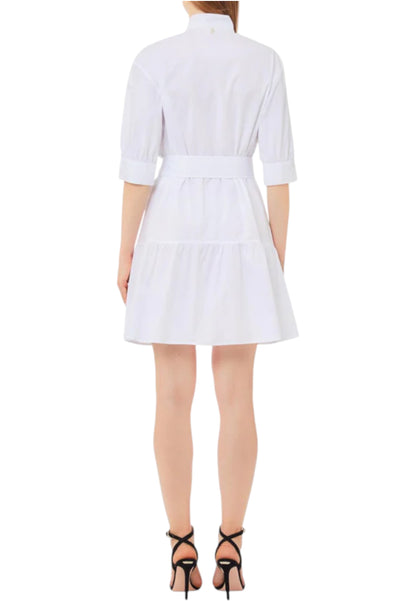 Vestito Corto Donna Liu Jo