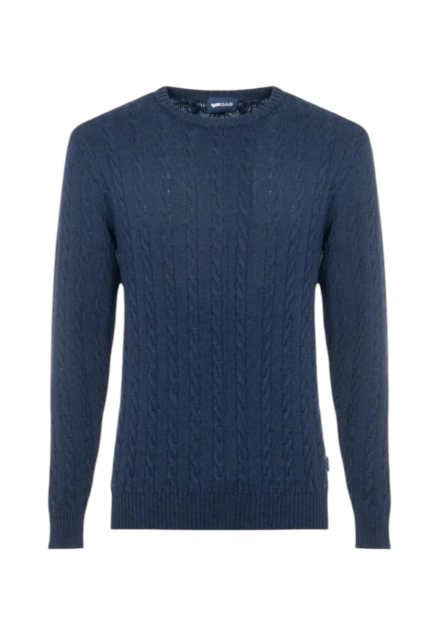 Maglione A Girocollo Uomo Gas   562200432076