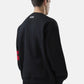 Felpa A Girocollo Uomo Gcds Logo Regular  B1XM1516JI0