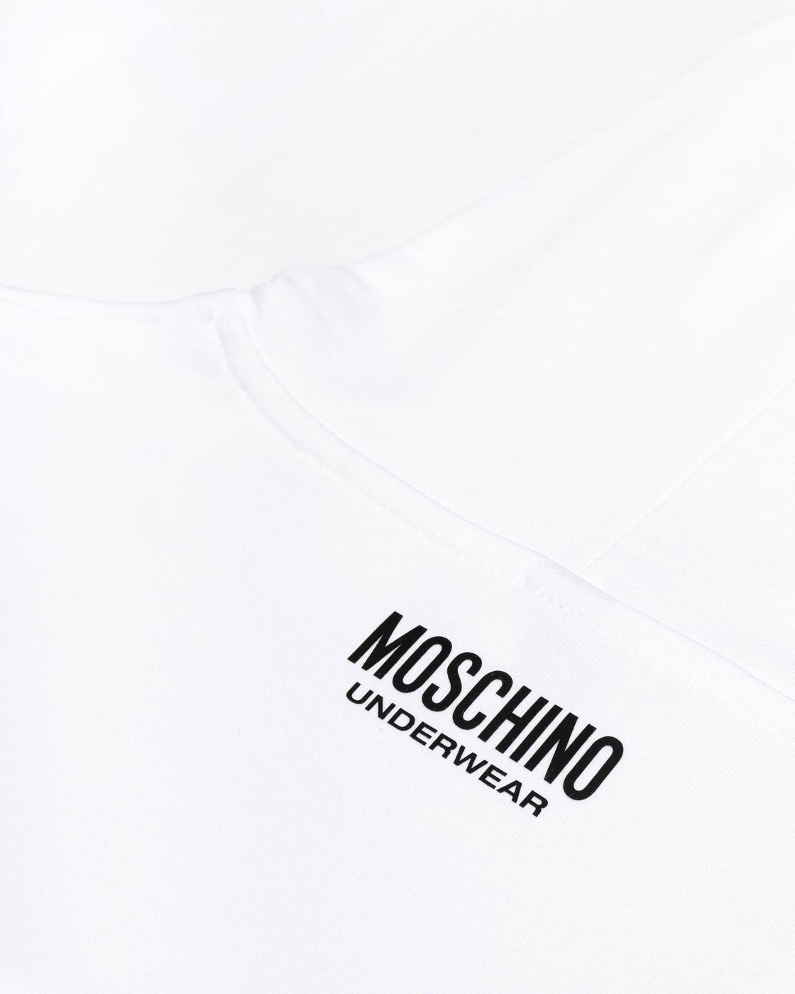 Felpa Con Cappuccio Donna Moschino   A17419002