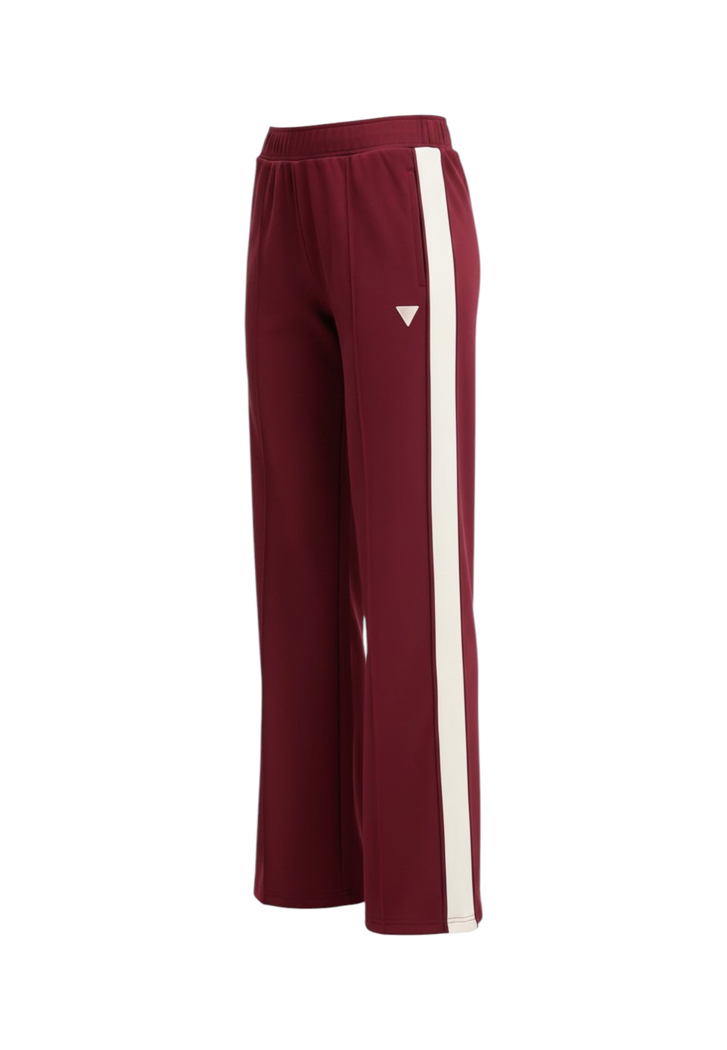 Pantaloni Tuta Donna Guess Straight Leg Marlene V6RB10KCYF2