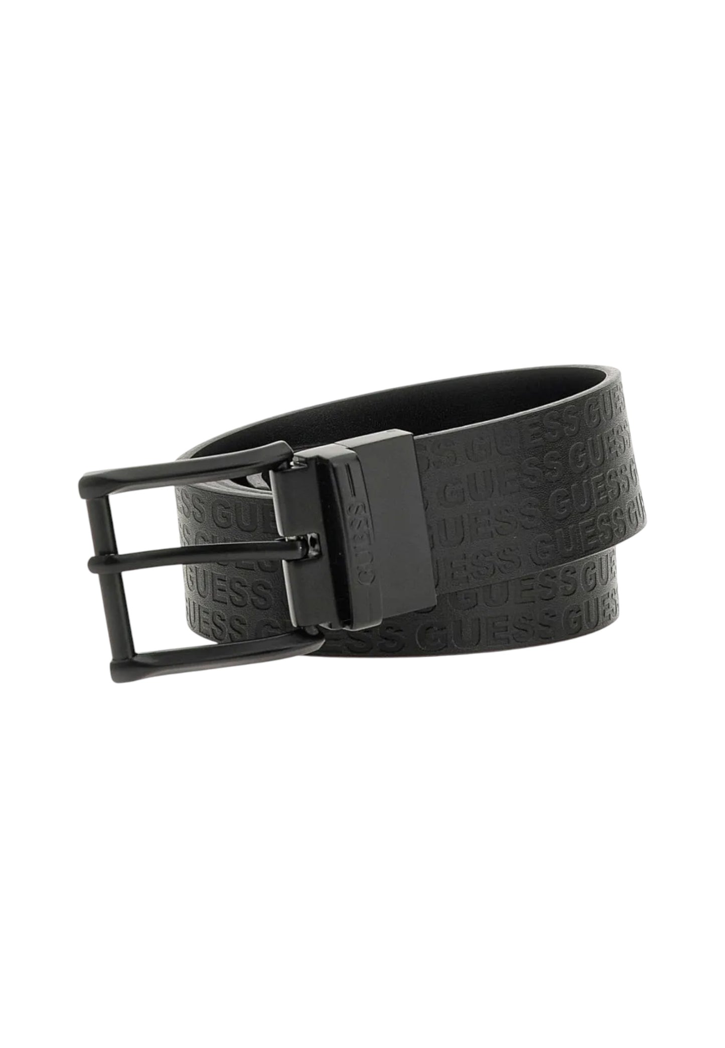 Cintura  Uomo Guess Regolabile E Reversibile H35  BM7820P5335