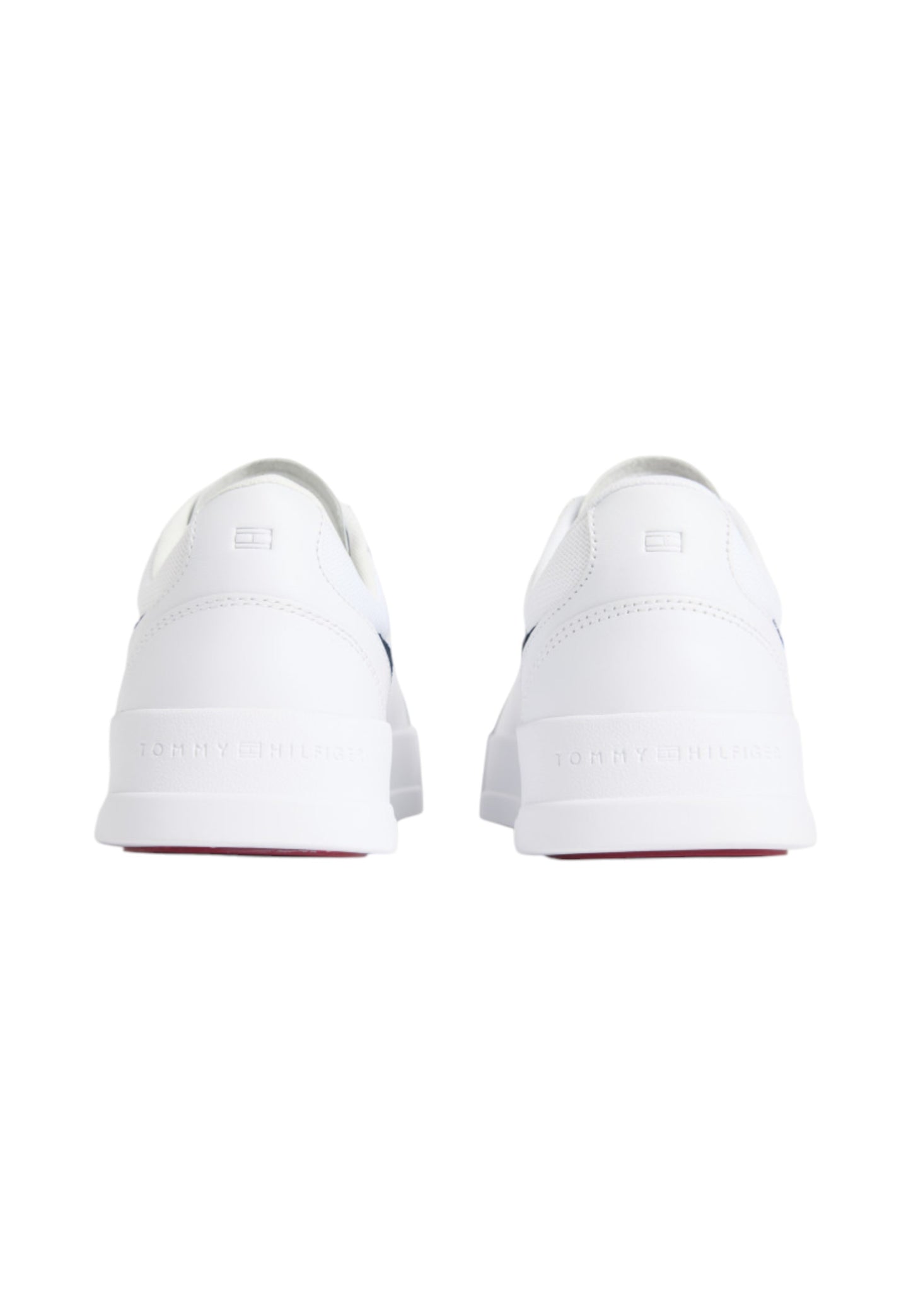 Sneakers  Uomo Tommy Hilfiger  Th Court Craft Ii 1A FM0FM05822