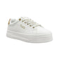 Sneakers Basse Donna Alviero Martini Geo Beige  26EN124120289