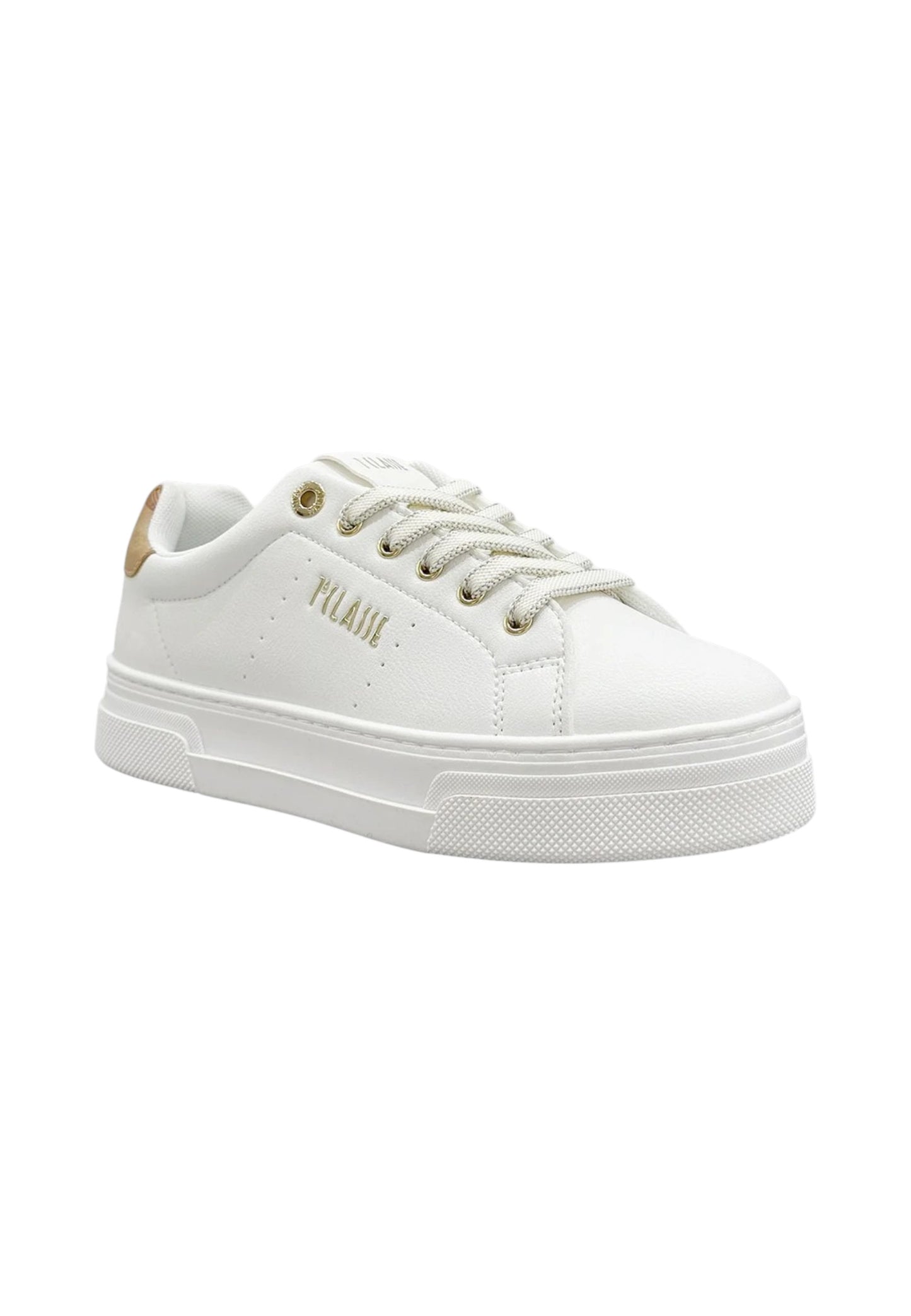 Sneakers Basse Donna Alviero Martini Geo Beige  26EN124120289