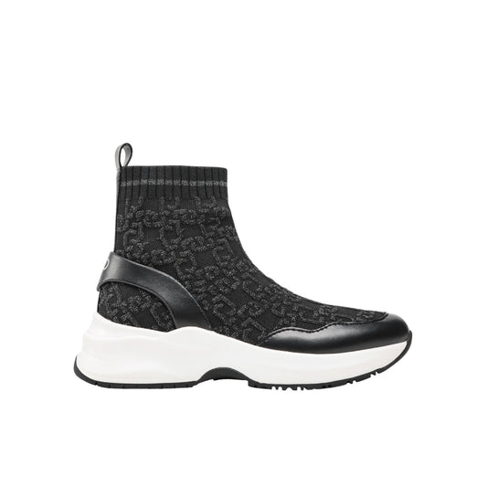 Sneakers Alte Donna Liu Jo A Calzino Lily 16 BA3083TX262