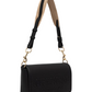 Borsa A Tracolla Donna Love Moschino Rettangolare Con Logo In Rilievo  JC4046PP1PLE0