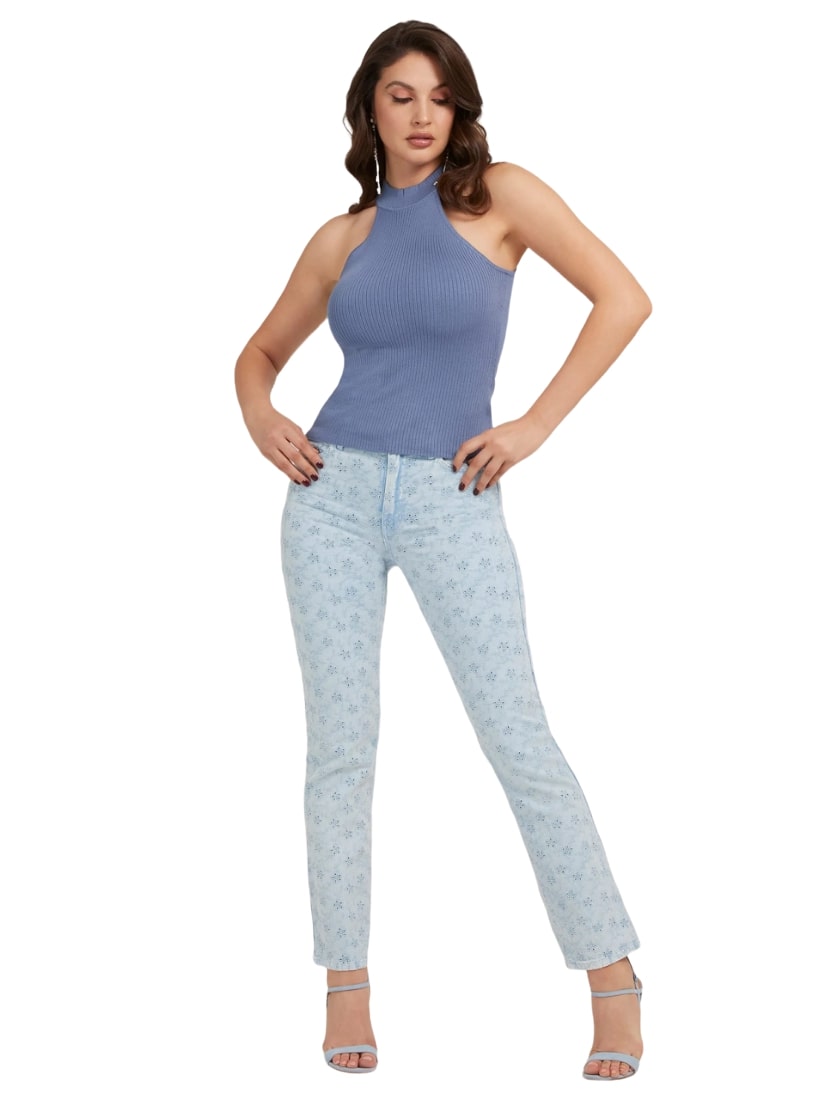 Jeans  Donna Guess   W2GA22D4MW1