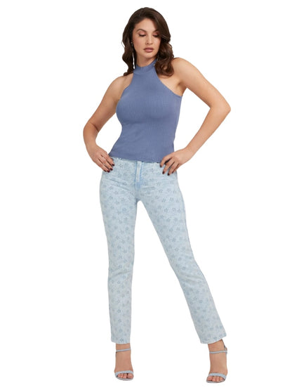 Jeans  Donna Guess   W2GA22D4MW1