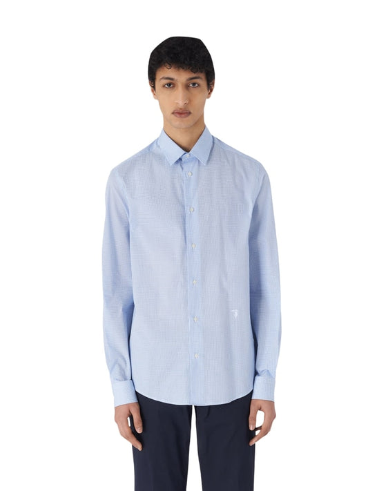 Camicia Manica lunga Uomo Trussardi   52C002241T005842