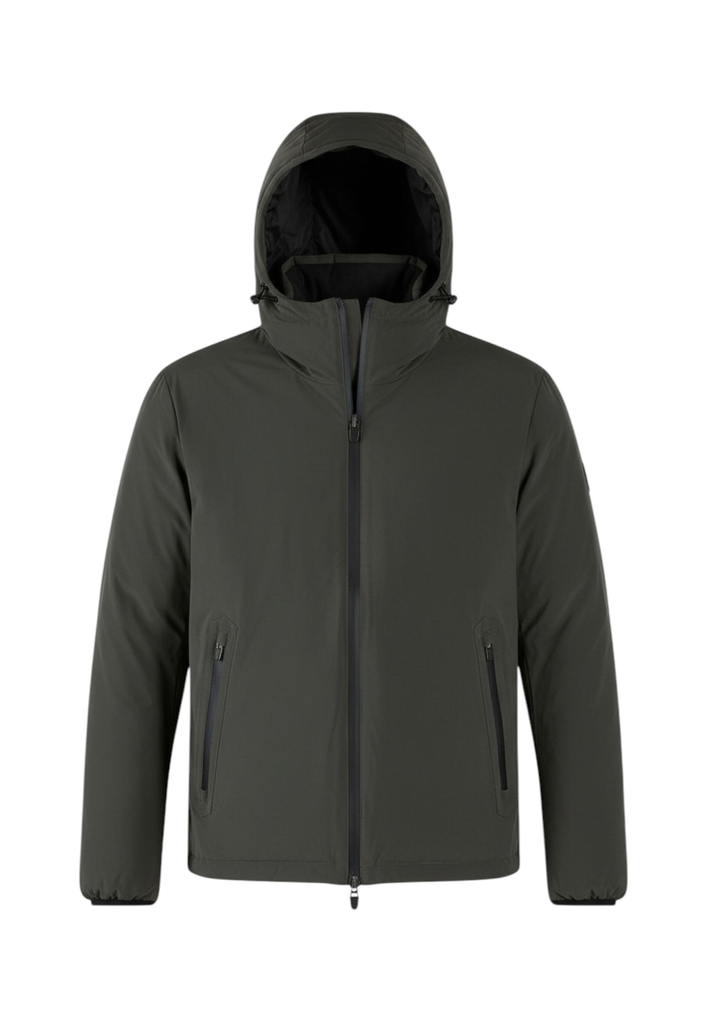 Piumino Corto Uomo Canadian   CN.G223301