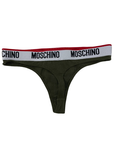 Slip Set Donna Moschino 2 Pack  A47449003