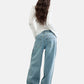 Jeans  Donna Desigual  Denim Fairy 26WWDD24