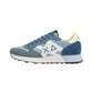 Sneakers Basse Uomo Sun68  Jaki 2.0 Solid Z36115