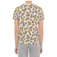 T-Shirt Manica Corta Donna Moschino   222ZUA1907