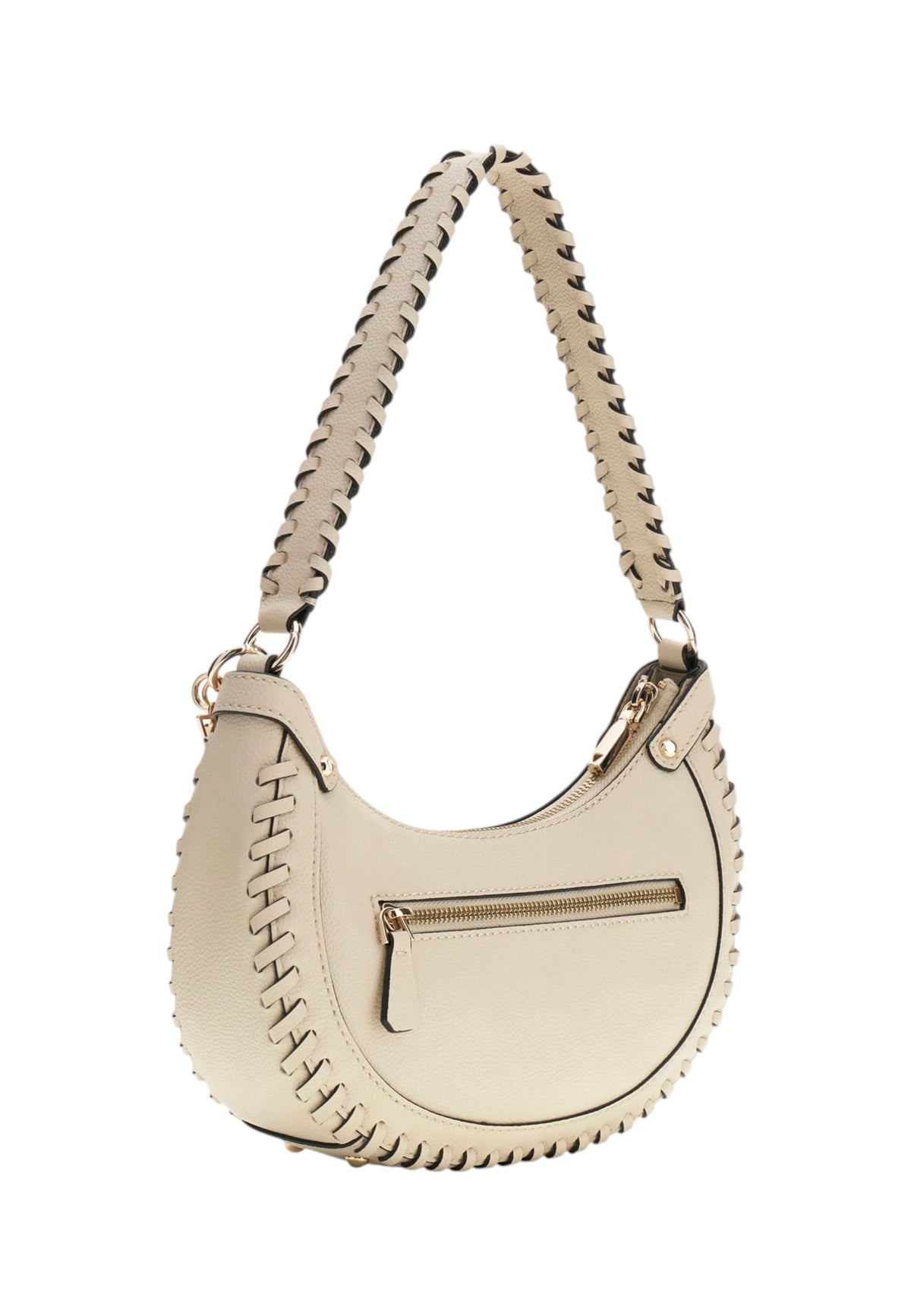 Borsa A Spalla Donna Guess Hobo Shoulder Bag Petra HWBG9750010