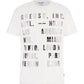 T-Shirt Manica Corta Uomo Guess   M4RI63K9RM1