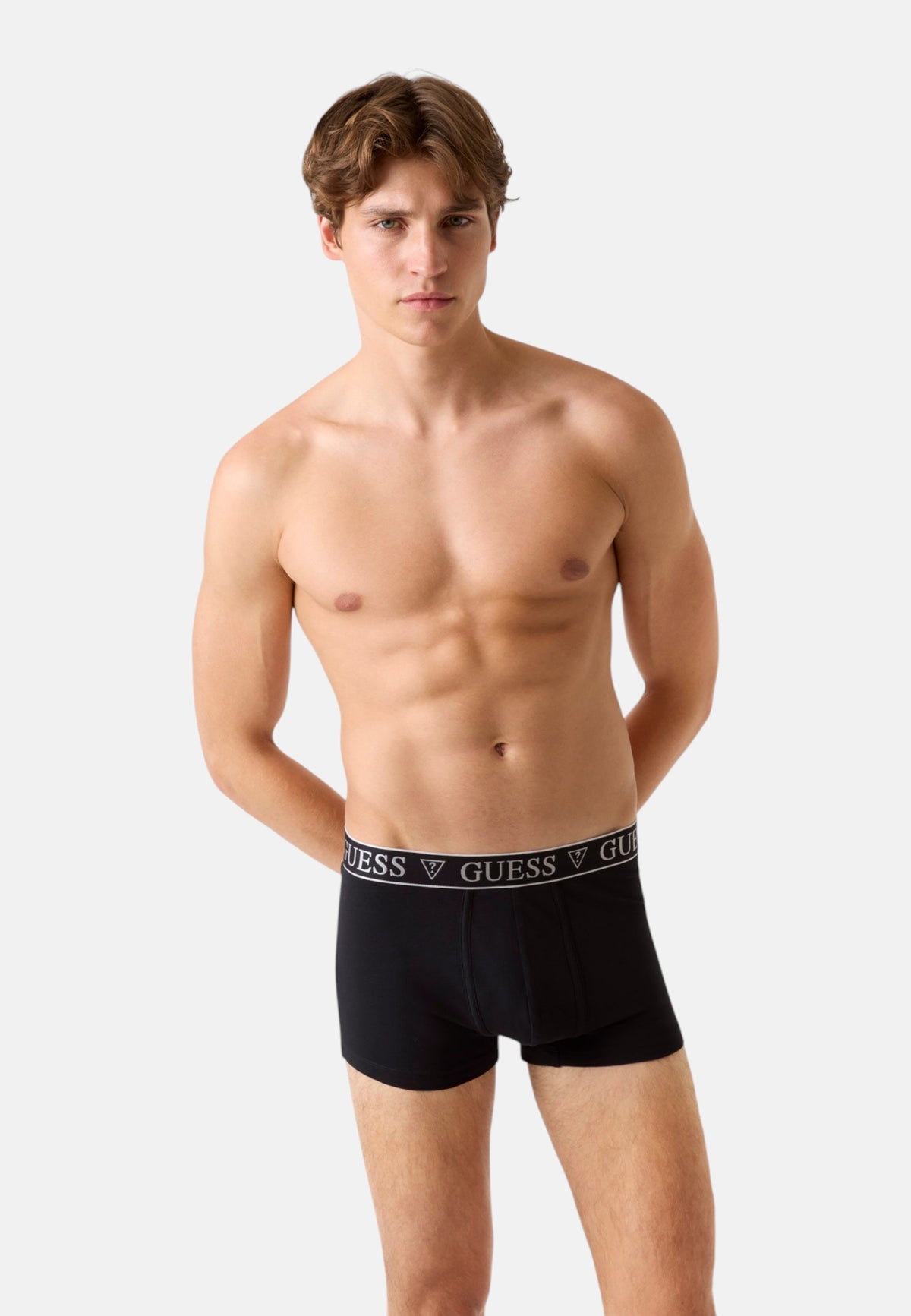 Boxer Set Uomo Guess 3 Pack  U5BG65KCD31