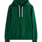 Felpa Con Cappuccio Uomo Tommy Hilfiger  Essential Seasonal MW0MW39997