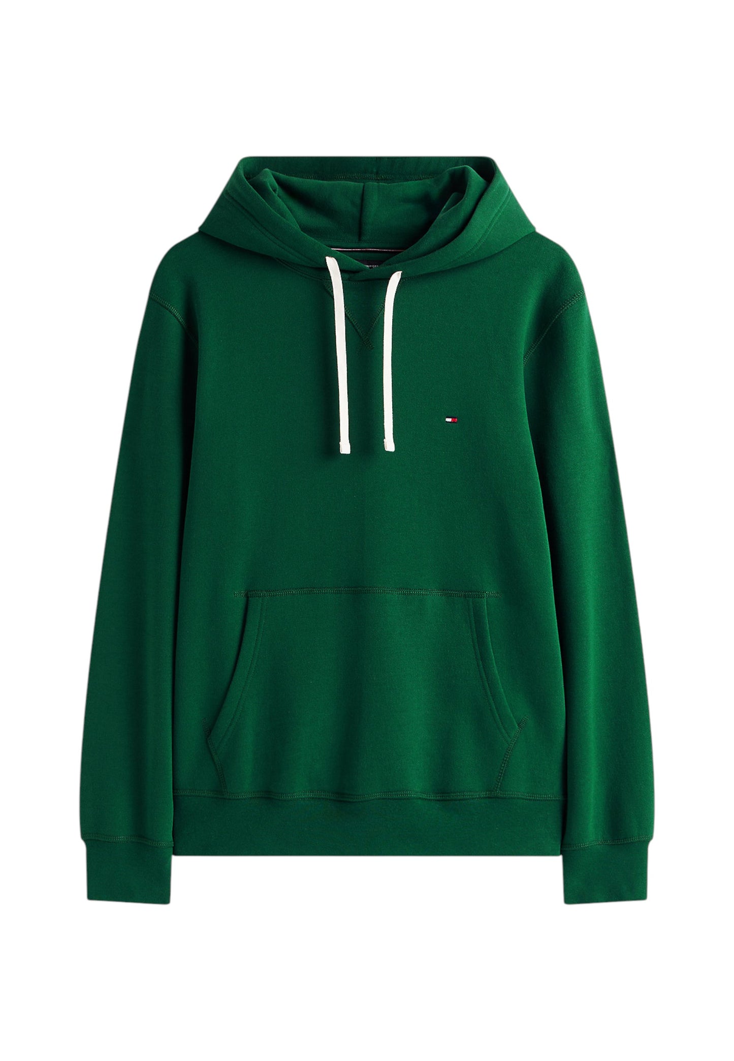 Felpa Con Cappuccio Uomo Tommy Hilfiger  Essential Seasonal MW0MW39997