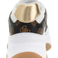 Sneakers Basse Donna Guess  Harpaa FLPHARFAL12