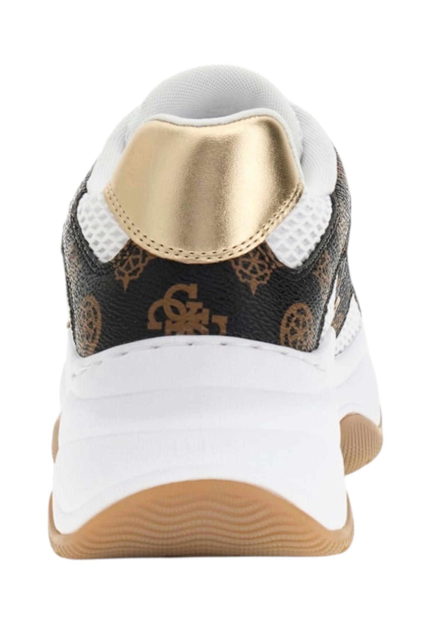 Sneakers Basse Donna Guess  Harpaa FLPHARFAL12