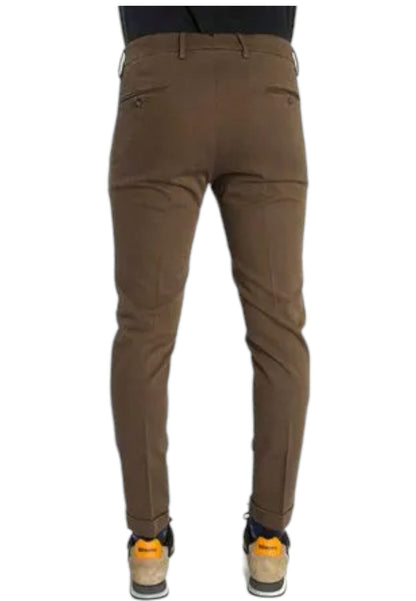 Pantaloni  Uomo Michael Coal   MCFRK2912F23L