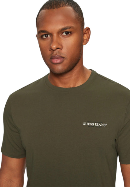 M4YI55K8HM0 - T-Shirt - Guess