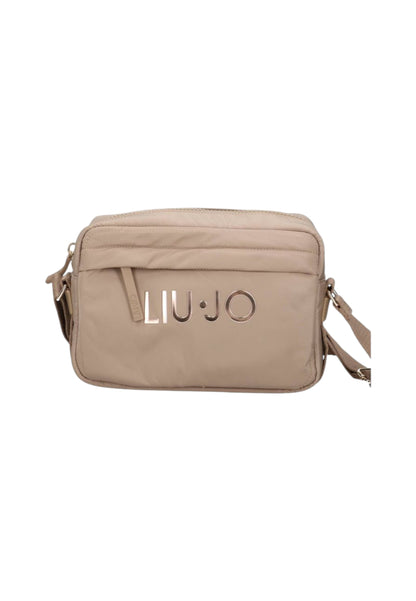 Borsa A Tracolla Donna Liu Jo Medium Camera Case  TF5083T4974