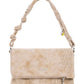 Borsa A Spalla Donna Desigual  Bag Sierra Sand Murano 26SAXPB9