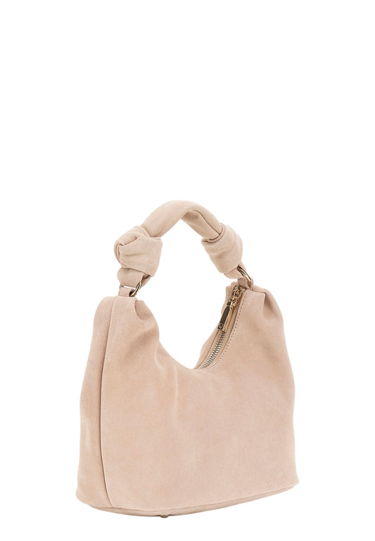 Borsa A Spalla Donna Guess Hobo Isotta HWSG9660010