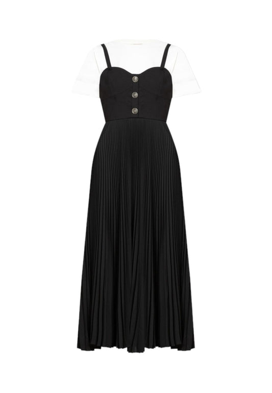 Vestito Lungo Donna Twinset   232TP2130